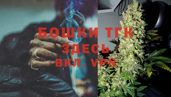 стаф Мегион